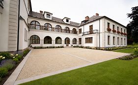 Resort Červený dvůr - apartmány a privátní wellness